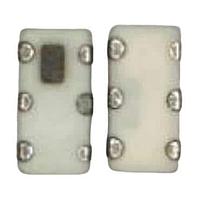 Pulse Electronics DPX1608LKEDR2460L Diplexer 1608 Wifi 7 2.4G/5-7G DPX TypeED Pass Band 2400-2500; 5150-7125 MHz