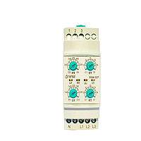 TENSE GKM-02F OVER-VOLTAGE/ UNDER-VOLTAGE MONITORING RELAY (1 phase)