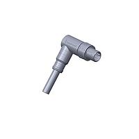 Amphenol LTW M12A-17BMMM-PR8B04 Sensor Cables / Actuator Cables Circular Metric Connector MPronto-12 (M12 Push Pull), A Code, Metal, 1.5A, 17 pins, Male Connector, Male Contact, Right Angle, Overmolded, Length 4000mm, IP68 Mated