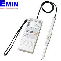 Salt meter