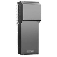 Hammond Manufacturing PKS3364A230N4SS Air to Air AA HX 180W/C 230V 4X SS