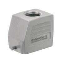 Weidmuller 1788110000 Hoods HDC 06B TOLU 1M25G
