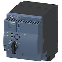SIEMENS 3RA62500EP30 Motor Drives REV COMPACT STARTER 110-240V 8-32A