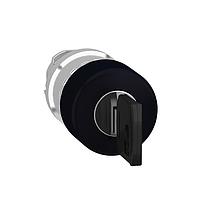 SCHNEIDER ZB4BS72 Standard Switches LATCHING KEYED MUSHOOM 30MM BLACK