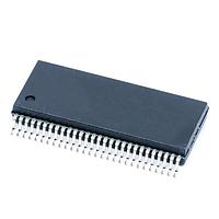 Texas Instruments 74ACT16652DLR Registered Transceivers 16-Bit Trncvr/Reg W/ 3-State Otpt A 595-74ACT16652DL