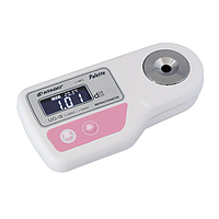 ATAGO UG-α Digital Urine S. G. Refractometer (1.0000 ~ 1.0600)