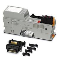PHOENIX CONTACT 2701813 I/O Modules AXL F DO16 FLK 1H