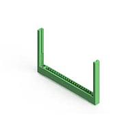 EDAC 307-021-531-168 Headers Card Edge Connector
