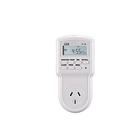 Time Delay Relay, Timer