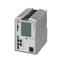 PHOENIX CONTACT 1136419 PLC Controller with Redundancy Functionality RFC 4072R