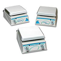 Benchmark H4000-S-E Stirrers (Magnetic stir bar not included)