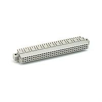 3M Electronic Solutions Division DIN-096RSC-RR1-HM DIN 41612 Connectors DIN/96P/R-SKT/A,B,&C RA3.18MMST/RET10PDNI