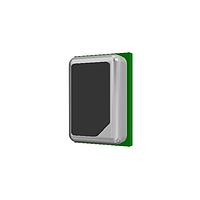 PUI Audio AMM-2742-T-WP-R MEMS Microphones MICROPHONE -42DB 2VDC