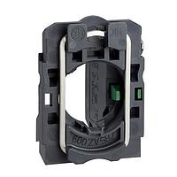 SCHNEIDER ZB5AZ101 Body MTG BASE WITH 1 N/O BLOCK