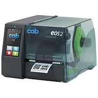 Barcode Printer