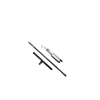 AMS 400.142 Quick Connect, 3 1/4" Regular Auger Kit