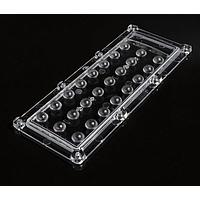 Ledil CS17763_HB-IP-24-W-PC LED Lenses 60 DEG WIDE BEAM MULTI PC
