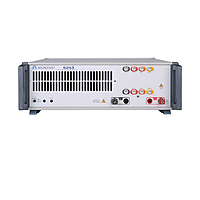 MICROTEST 6243 DC Bias Current Source (320A)
