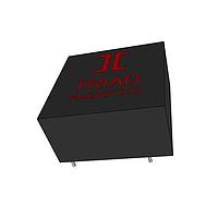 Triad Magnetics CMT908-H4 Toroidal Chokes COMMON MODE INDUCTOR-16.0mHa.2.6Arms ENCAP TOROID/CMT908-H4