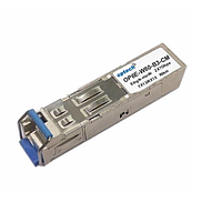 OPTECH SFP-2.5-BWDM-60-31-DM Optical Transceiver Module (1.25~2.700 Gbps; TX1310/RX1550; 60 km)