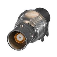 Trompeter / Cinch Connectivity Solutions CBBJR79 Connectors TRB Blkhd Jack R/A Board Mount 3-lug