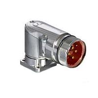 Intercontec - TE Connectivity CEDE270NN00000051000 Right Angle, Rotatable 940 Receptacle Angled Rotatable