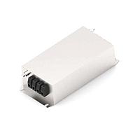 AMP Connectors - TE Connectivity 16KEPS10BFPW Power Line Filters KEP 16A 1S HIGH PLUS SP WYE 520 VAC