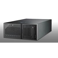 Advantech HPC-7480-66A1E Rackmount Chassis 4U Tower/Rackmount Chassis for ATX/CEB/EATX serverboard, 8 Hot swap-hard drive cages, 665W PSU, w/o MB