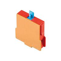 HARTING 09454530300 Contact Block Contact Block SM 1NC (+1NO)