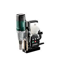 Electromagnetic drill