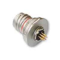 Glenair 805-005-07NF8-4SB Circular MIL Spec Connector 11+ start 5 wks AOC