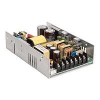CUI Inc VF-S320-28A Switching Power Supplies ac-dc, 320 W, 30 Vdc, single output, U-frame