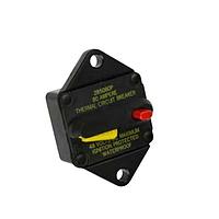 Eaton Bussmann CB285P-70 Marine Rated HI AMP PANEL MT C.B. 70A