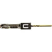 Lumberg Automation RSCB 050/2 PdNi Au Connectors T1 SPE Industrial - Crimp contact AWG 28/7 - AWG 26/7
