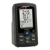 Indoor Air Quality Meter