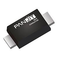 PANJIT SB3H60AH_R2_00001 Schottky Diodes & Rectifiers 60V Schottky 3A