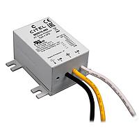 CITEL MSB10-480(UL) Surface Mount AC Surge Suppressor Surface Mount AC Surge Suppressor, 18kA, 277V, Single Phase