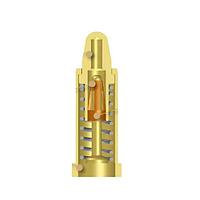 Preci-Dip 90625-AS Spring Loaded Contact