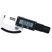 INSIZE 3661-280 High Precision Non-Rotating Spindle Digital Micrometer (250-280mm/9.84-11.02”; ±5μm)