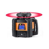 GEO-Fennel FL 155H-G Rotating Laser (± 6°; Red LD; FR 77-MM)