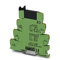 PHOENIX CONTACT 2900375 SSR PLC-OPT- 5DC/ 24DC/2/ACT