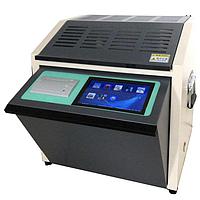 GOLDSOL YJJ-801B Insulation Oil Tester (0-100 kV)