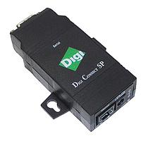 DIGI DC-SP-NET Development Boards & Kits - Other Processors CONNECT CORE SP JMPSTART KIT NET+OS7
