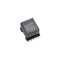 Eaton POEA2FB1V18W1X12 Flyback Transformers Flybk Xfmr EP13 Single 18.5W 12V 1.5A