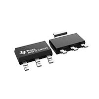 Texas Instruments TPS7B8433QDCYRQ1W Low-Dropout Regulators Automotive 150-mA 4 0-V low-dropout (LD