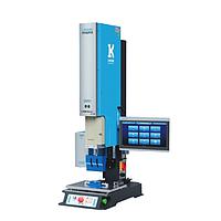Lingke L3000 Servo ES Ultrasonic Welding Machine (20kHz: 2000W / 2600W; 15kHz: 2600W / 3000W)