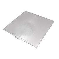 Advanced Thermal Solutions ATS-VC-012-C1-R2 Mesh Vapor Chamber Vapor Chamber, Acetone Fluid, Mesh Wick, Aluminum, 150x150x0.8mm LxWxH, 6W qMax