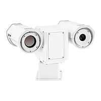 FLIR PT-602CZ HD HD Thermal Camera (Continous Zoom 2° - 28° FOV)