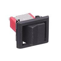 Alcoswitch - TE Connectivity A108J51ZQ0004 Rocker Switches SGL POLE ROCKER