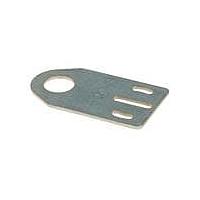 Carlo Gavazzi AMB12-S Mounting Brackets BRACKET STRAIGHT M12 GS